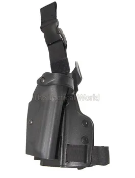 

Multi-Mission Military Combat Tactical Holster For SIG 220 228 229 P226 Hunting Shooting Paintball Gun Leg Holster