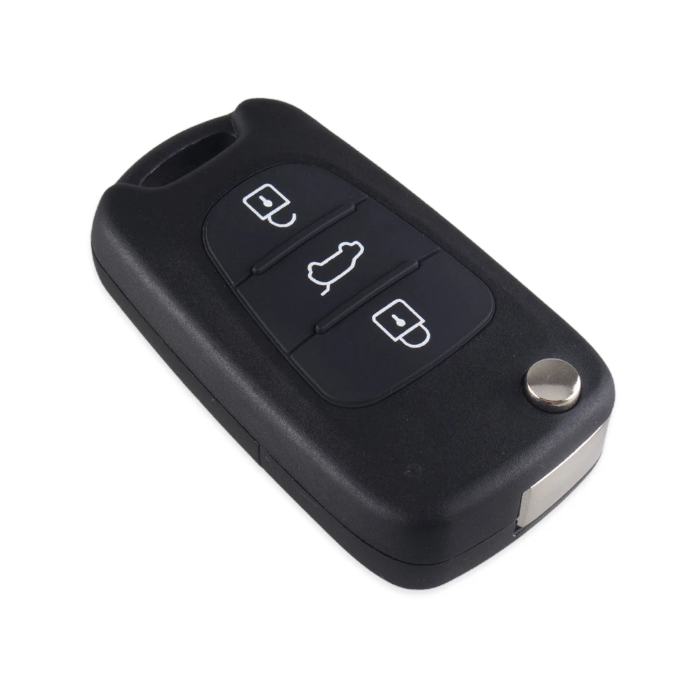 Chiave telecomando per HYUNDAI I30 IX35 Avante per Kia K2 K5 Sportage Picanto Rio Cerato Ceed Soul 3 pulsanti 13 Chiave telecomando per HYUNDAI I30 IX35 Avante per Kia K2 K5 Sportage Picanto Rio Cerato Ceed Soul 3 pulsanti - HTB1SyOgKf5TBuNjSspcq6znGFXaK