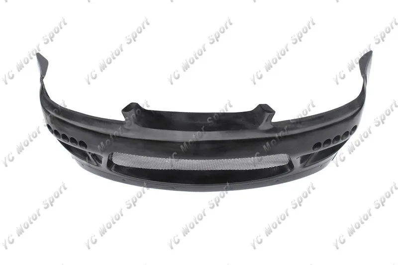 1999-2002 Nissan S15 Silvia Rocket Bunny Style Front Bumper FRP (1)