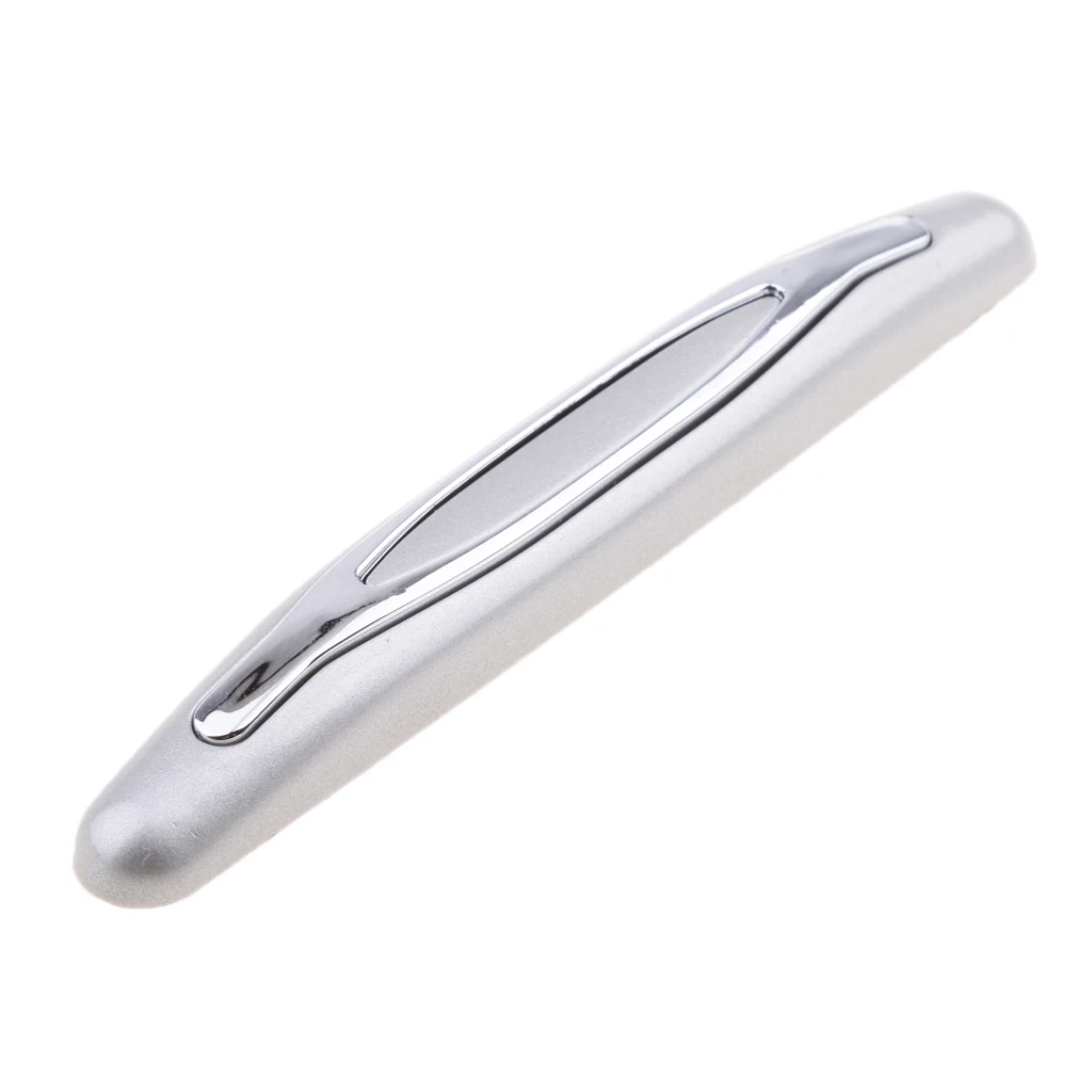 4 Pieces Universal Car Door Edge Bumper Protector Guard Sticker Self Adhesive Scratch Resistant 