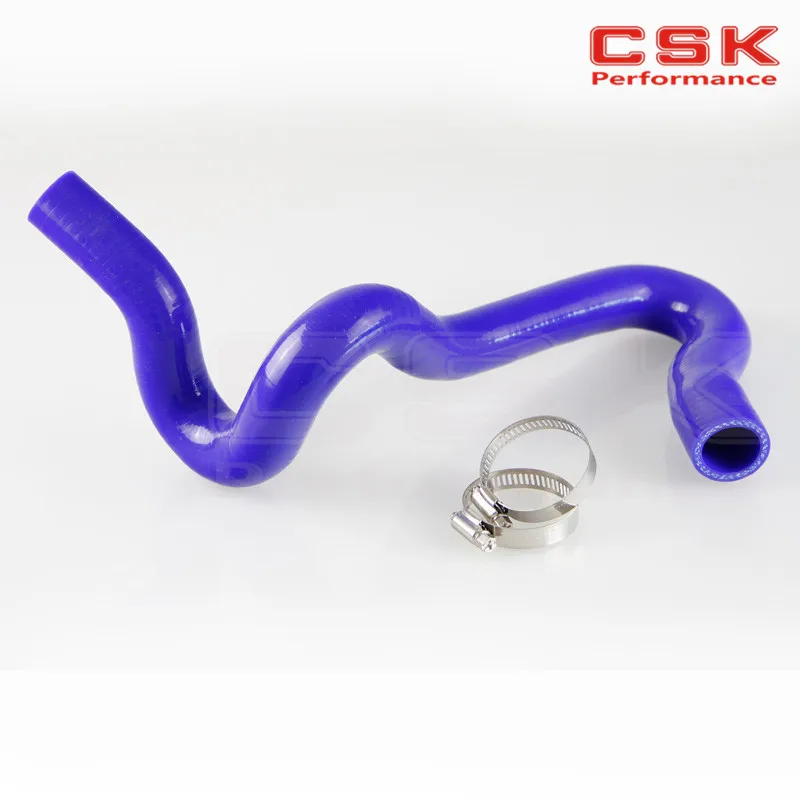 Турбо силиконовый шланг интеркулер для Audi A4 1 8 T Quattro B5 1.8L синий|turbo silicone hose|intercooler