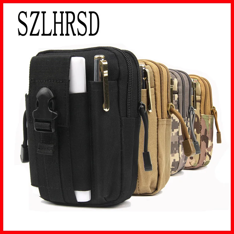 

Universal Military Tactical Holster Hip Belt Bag Waist Phone Case For Samsung Galaxy A10 A20 A30 A40s A50 A60 A70 A80 A90 m30