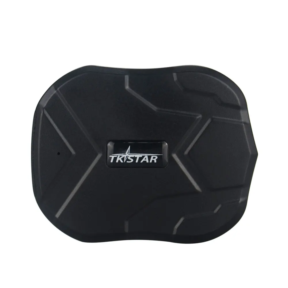 عالية دقة TK905B الذكية مركبة GPS المقتفي 10000 mAh بطارية طويل زمن الانتظار شحن تتبع APP قوية المغناطيسي Geofence
