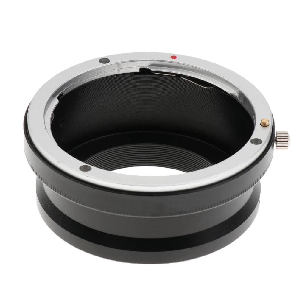 Переходное кольцо для объектива для Canon EOS EF для sony NEX E-Mount camera Body