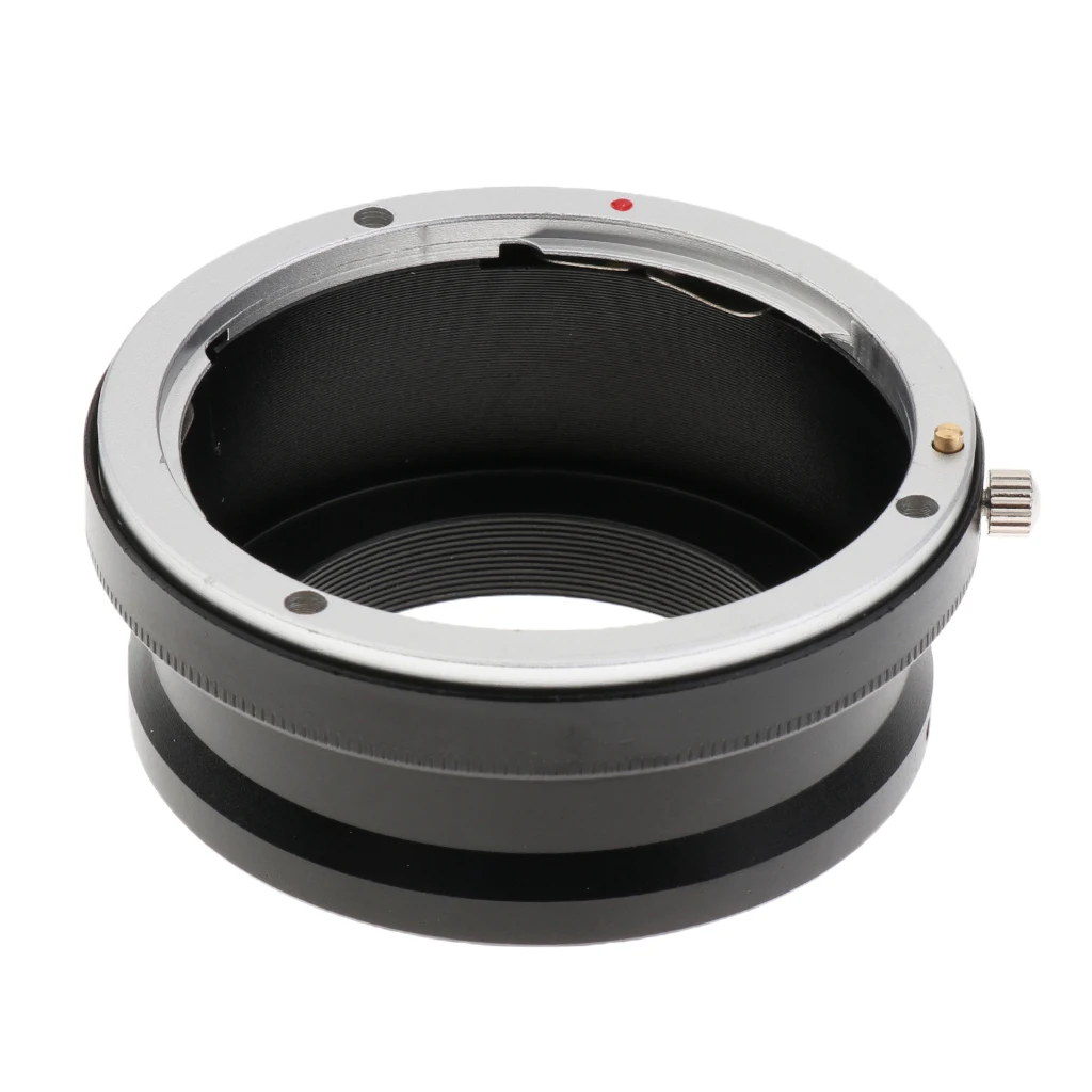 

Lens Adapter Mount Ring for Canon EOS EF to Sony NEX E-Mount Camera Body
