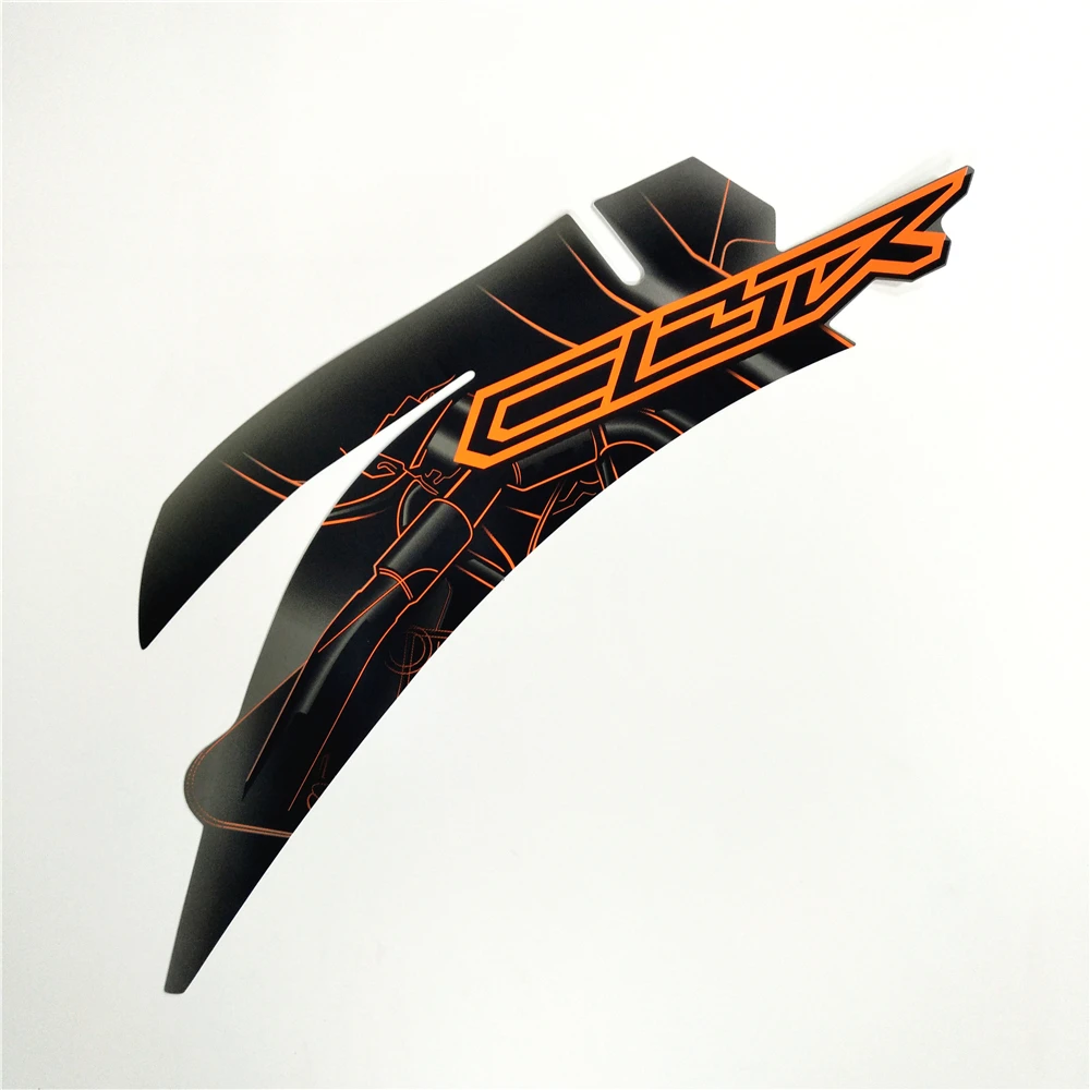HPX0607 CBR600RR 07-12  (4)