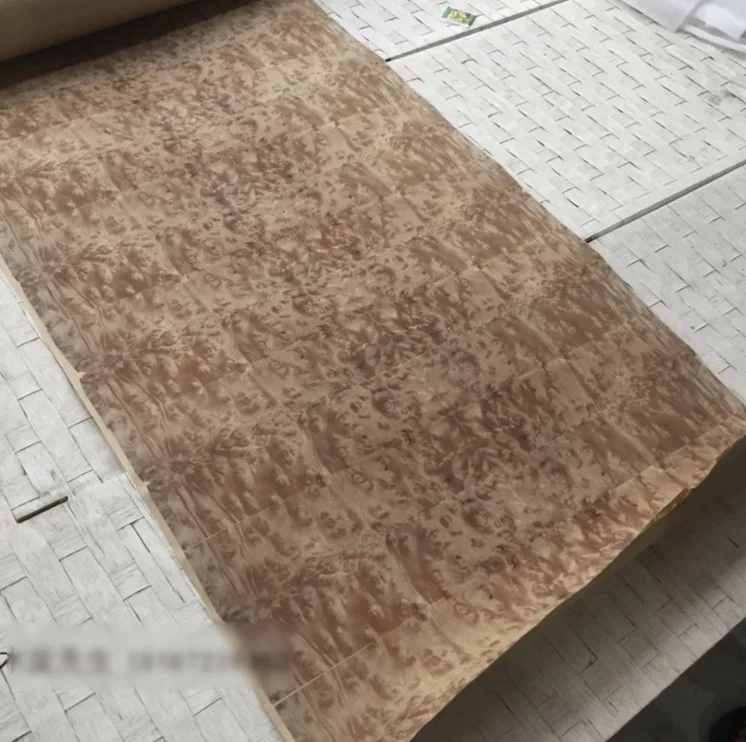 2.5Meter/pcs Width:60cm Thickness:0.3mm Vintage Fragrant fruit tree splicing veneer Decoration(back side kraft paper) 2.5Meter/pcs Width:60cm Thickness:0.3mm Vintage Fragrant fruit tree splicing veneer Decoration(back side kraft paper)