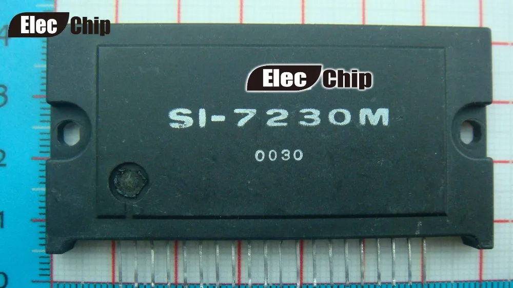 1 шт SI-7230M SI7230M SI7230 SI-7230 модуль драйвера