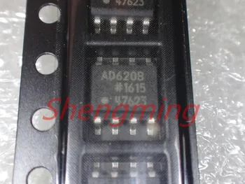

50pcs AD620BRZ AD620BR AD620B AD620 SOP-8