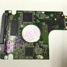 HDD PCB Плата логики печатные платы 2060-771629-005 для WD 2.5 SATA ремонта жесткий диск восстановления данных