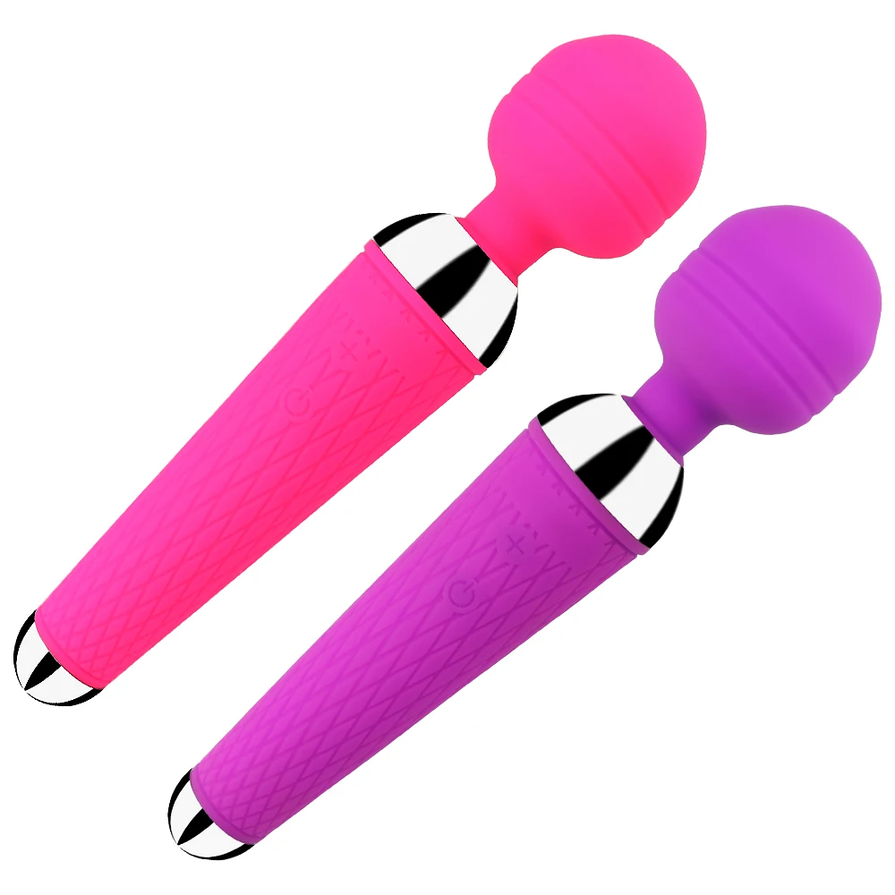 G Spot оральные клиторные вибраторы для женщин USB зарядка волшебная палочка