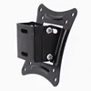 Universal TV Wall Mount Bracket Fixed Flat Panel TV Frame Stand Holder 15 Degrees Tilt Angle for 14-27 Inch LCD LED Monitor ► Photo 2/6