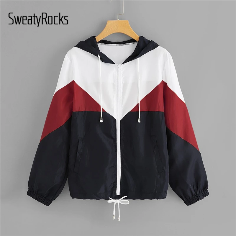 Aliexpress.com: Comprar SweatyRocks Athleisure Color
