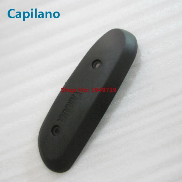 JOG50 EVO muffler cover (4)