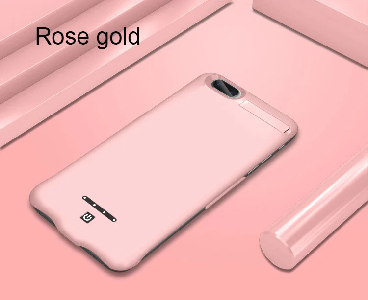 Rose gold