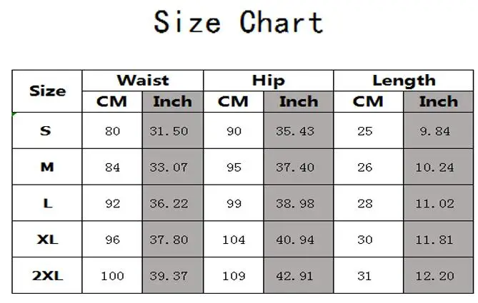size