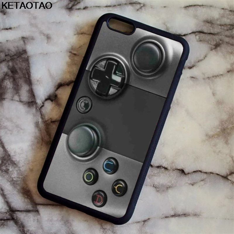 KETAOTAO тетрис Игровая приставка телефонные чехлы для samsung S3 S4 S5 ...