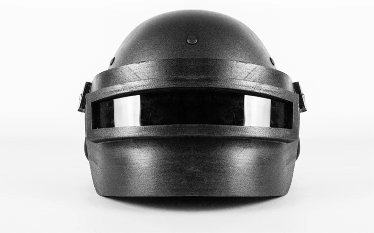  Game Pubg Level 3 Helmet Playerunknown's Battlegrounds Cosplay Costume Armor Prop Chicken Dinner Me