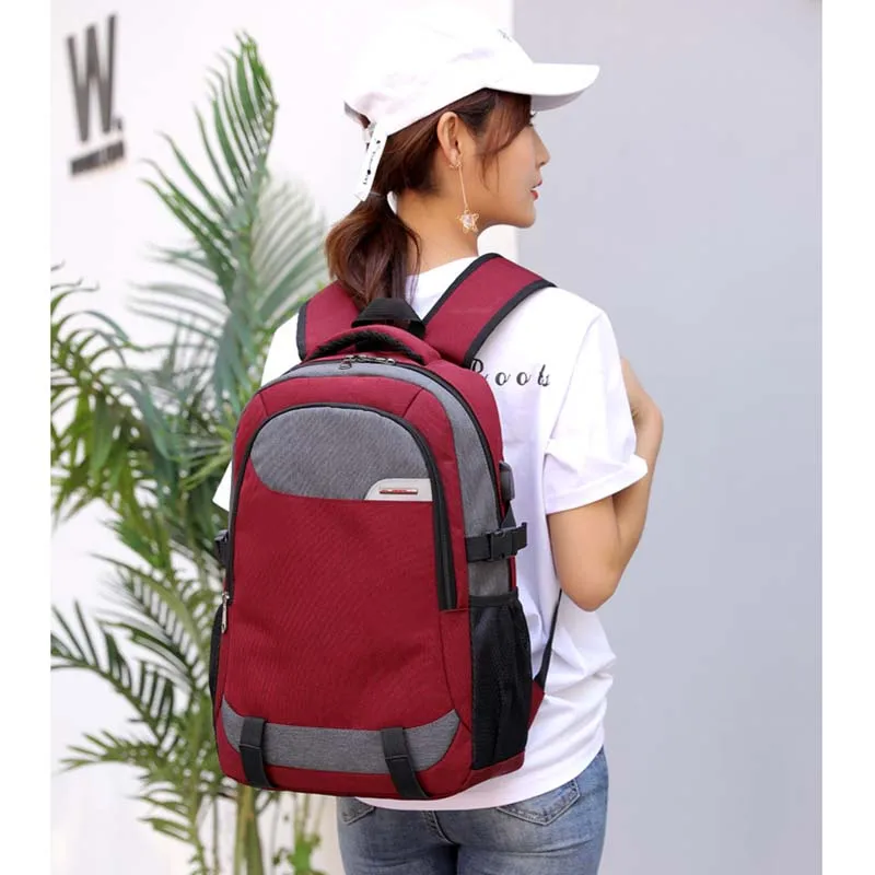 Men Backpack Oxford Male Travel bag Backpacks Fashion men women Designer student bag laptop bag High capacity backpack Men Backpack Oxford Male Travel bag Backpacks Fashion men women Designer student bag laptop bag High capacity backpack