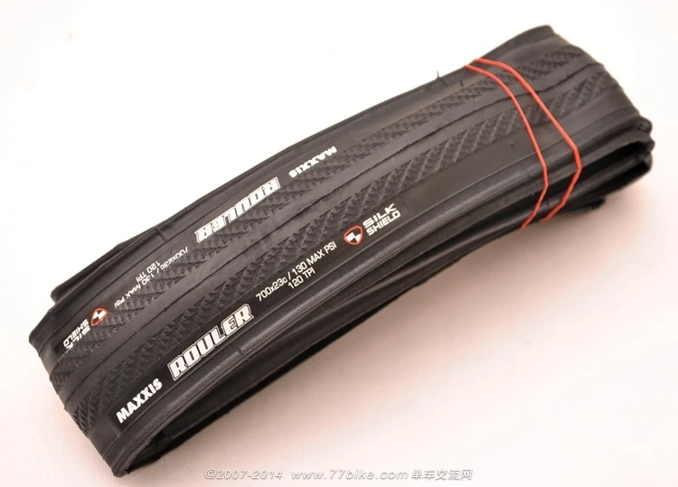 

2pcs Rouler M3D 700x23C Road Bike Racing Tires