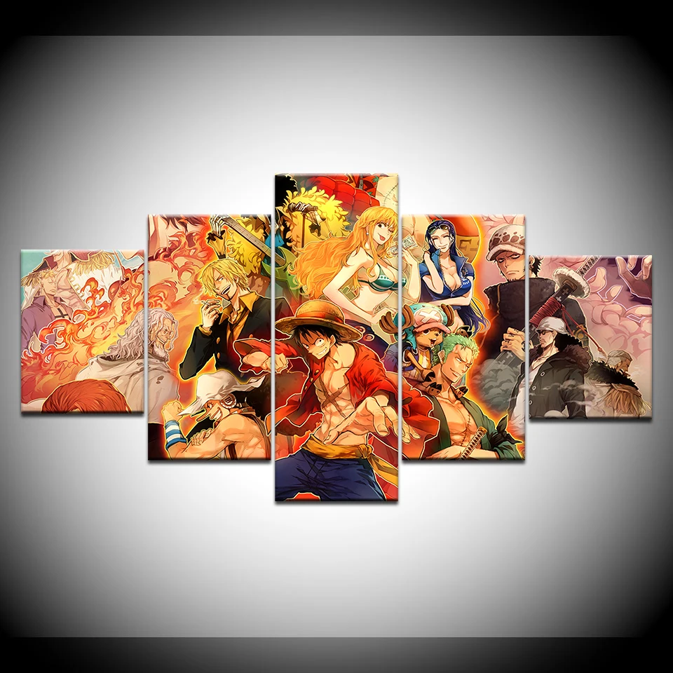 5