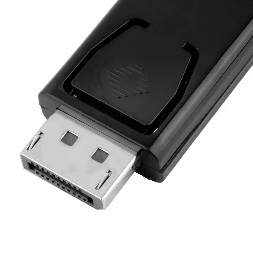 Display Port DisplayPort DP Male to HDMI Female Converter Cable Adapter Video Audio Connector for HDTV PC Worldwide Store | Лампы и