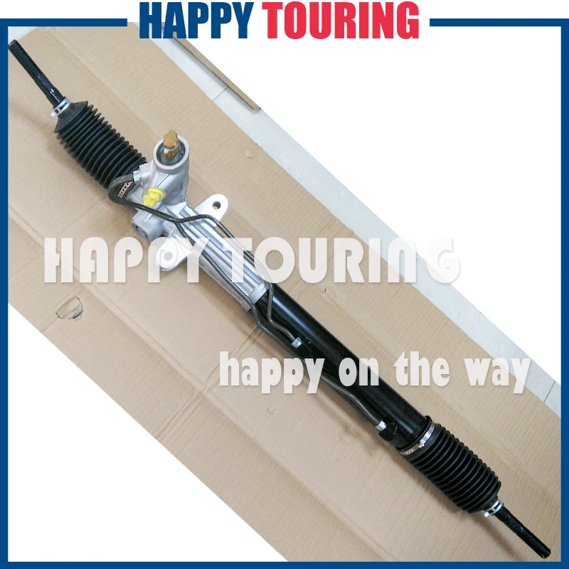 5 Power Steering Gear Rack 57700-2P100 577002P100 Left hand drive For Kia SORENTO II XM 11.09-
