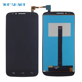 

Original Quality For UMI eMax lcd display and Touch Screen Assembly perfect repair part Original Quality LCD for umi emax / umi