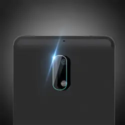 Объектив камеры высокого разрешения закаленное Стекло Экран протектор для Nokia 8 sirocco 7 Plus Защитная пленка для Nokia 7,1 6,1 5,1 3,1 плюс Стекло