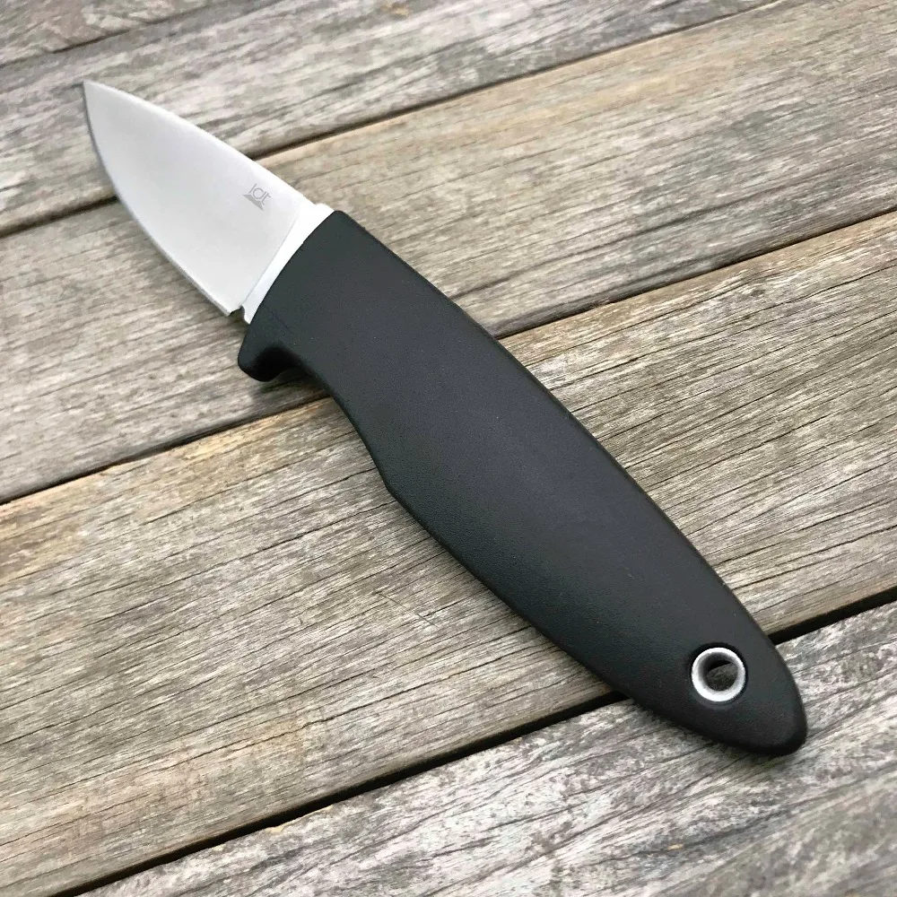 LDT F1 Camping knife VG10 Blade ABS Handle Outdoor Hunting Tactical Knives Folding military knife Survival Pocket EDC Tools