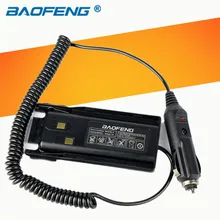 Matéria: 100% Brand new e de alta qualidade Adequado para UV-89 UV-82 UV-82 Conn Adaptador para Baofeng Rádio Amador Rádio Transceptor Hf