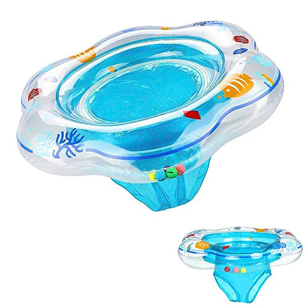 2019 новый надувной круг для купания ребенка поплавок кольцо детская Талия поплавок кольцо милый бассейн игрушка Дети творческие подарки