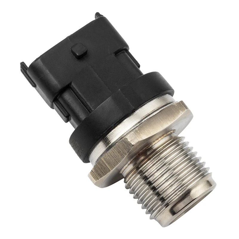 Датчик давления топливной рейки для CUMMINS VOLVO IVECO MAN FIAT JACK RENAULT 0281002706 0281002903