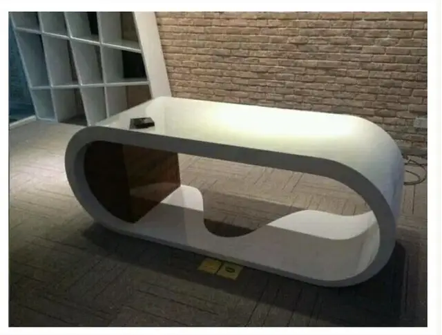 Moderne Bureau Kast : Bureau met kast top hoogslaper met kast en bureau bc van design