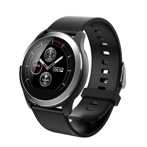 smart watch z03