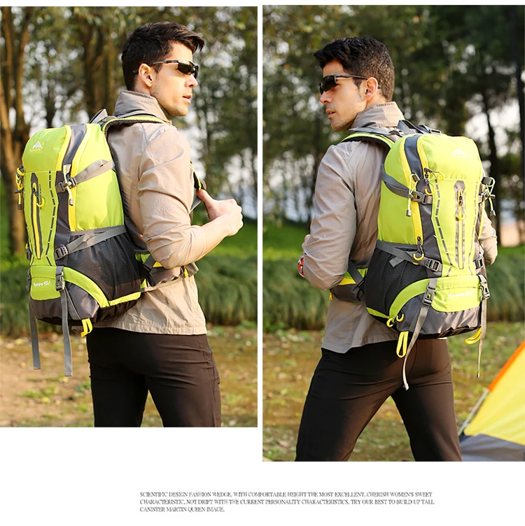 Mochila de viaje Nylon mujeres y hombres casual moda Mochila campamento subida Mochila Masculina escuela Laptop back bolsa Mochila de viaje Nylon mujeres y hombres casual moda Mochila campamento subida Mochila Masculina escuela Laptop back bolsa