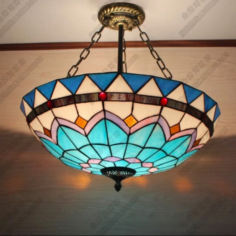 Achetez en gros décoratif lampes suspendues en ligne à des ... Vintage Balcon décor