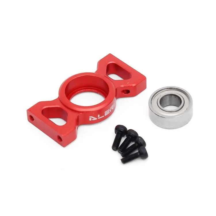 

ALZRC - Devil X360 Metal Main Shaft Third Bearing Mount X360 Helicopter Parts fit GAUI X3