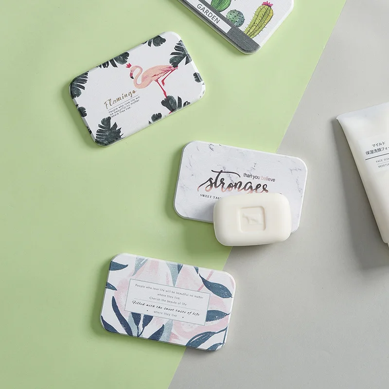 

1pc Absorbent Soap Pad Slip-resistant Diatom Mud Soap Holder Mat Diatomite Bathroom Kitchen Coaster Soap Tray Dish