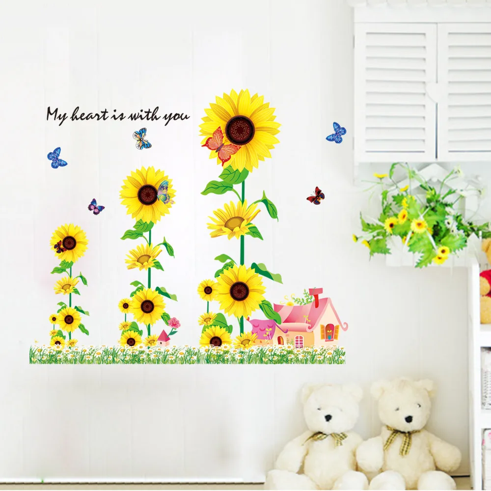 Online Buy Wholesale sunflower bathroom decor from China sunflower ... Online Buy Wholesale sunflower bathroom decor from China sunflower ...