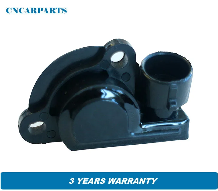 TPS Throttle Position Sensor for Holden Commodore VS VT VX VY WH WK 3.8L Daewoo 17106681