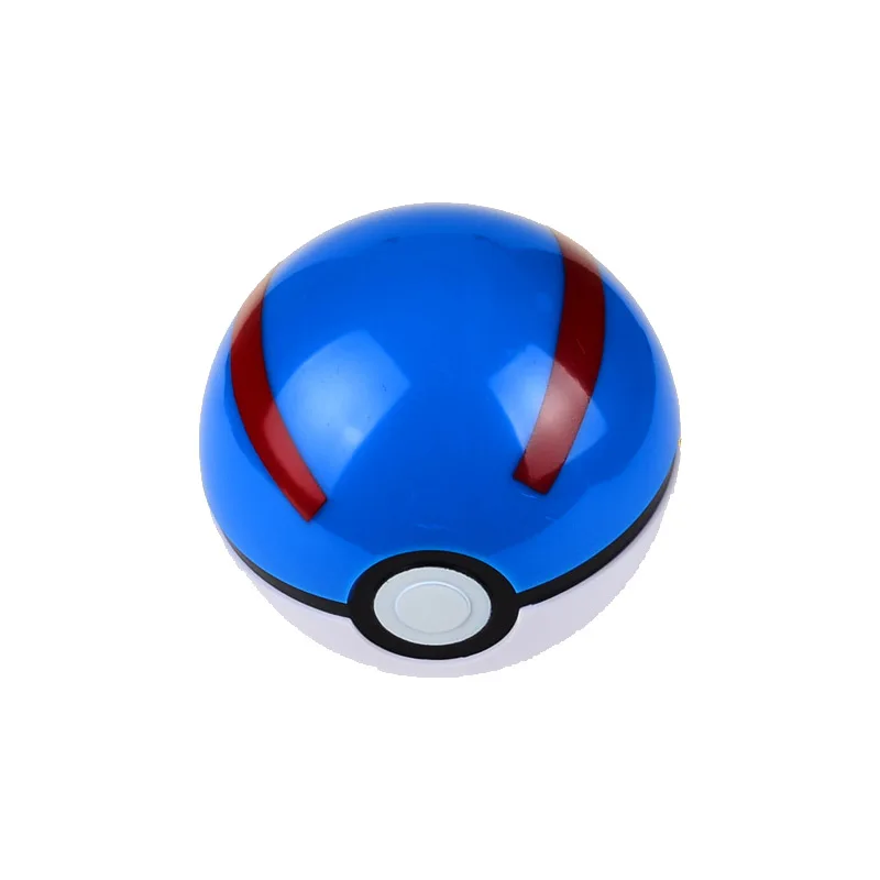 7 см 20 шт BOHS оптом Pokeball мяч игрушка - Цвет: Great Ball