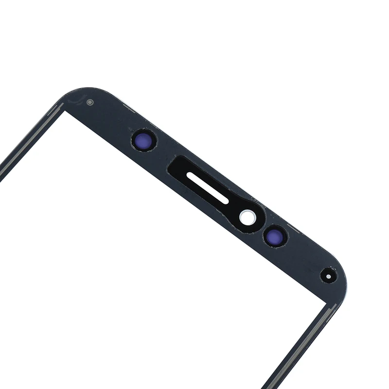 Передняя панель Y6 2018 для Huawei Prime ATU L21 сенсорный экран Y6Prime ЖК дисплей дигитайзер