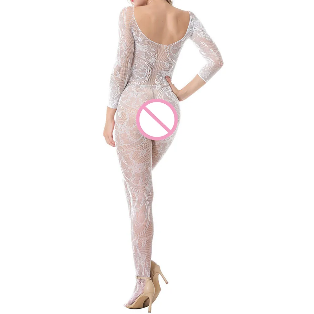 Сексуальное боди женское белье Babydolls сорочка костюмы сексуальное эротическое