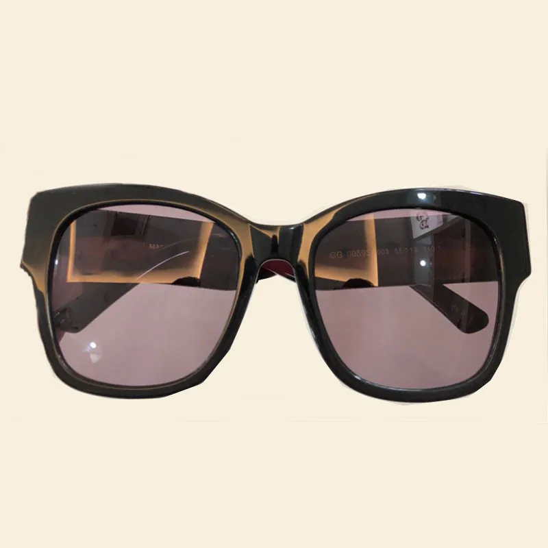 Hohe Qualität Shades Mit no 1 Vintage De No Frauen Sonnenbrille 4 no 2 Quadrat Acetat Sol Rahmen no Für 6 no Party 5 no 3 2018 Mode Oculos 7 Feminino Box no xaWzII