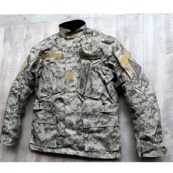 

Four seasons warm motorcycle clothes off-road jackets riding suit male anti falling suit motorcycle race jackets bicycle jacket