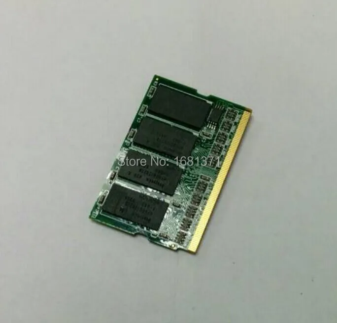 Memória de 512mb 172pin para Sony Microdimm Micro Dimm Panasonic Asus Portátil Sodimm Notebook Ram Pc2700 Ddr 333 - Imagem 5