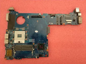 

Mainboard for hp elitebook 2570P laptop motherboard 685404-001 QM77 GMA HD 4000 DDR3 60days warranty