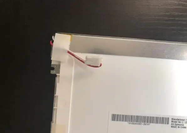Можем предоставить видео для тестирования 90 дней гарантии 10 4 &quot800*600 a si TFT ЖК