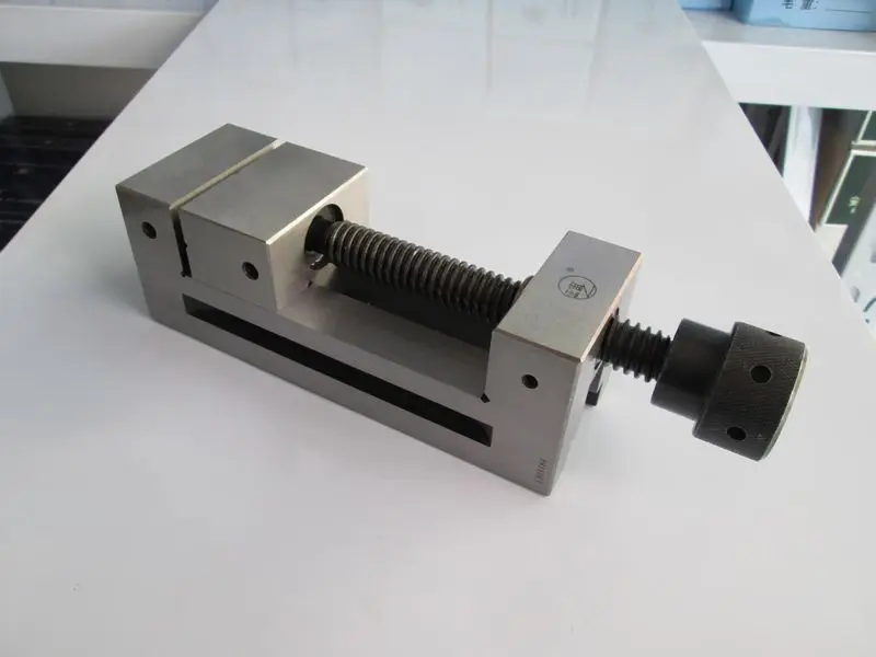 

QGG Precision tool grinding machine milling machine pliers 2/2.5/3/3.2/3.5/4/5/6 inch vise clamp straight angle vise
